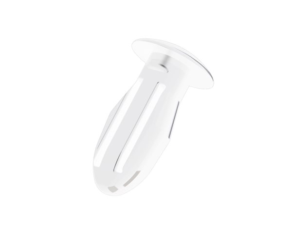 W Buttons | W Type | 3.8-4.8mm Panel | 4.1mm Hole slide 1