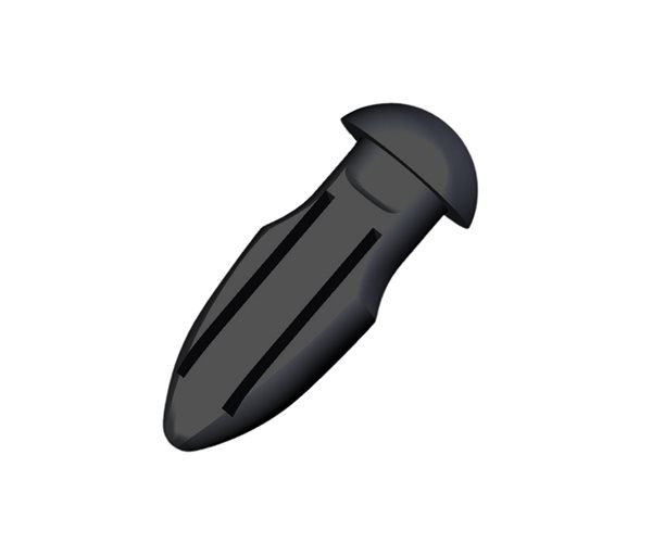 W Buttons | W Type | 3-mm Panel | 3.2mm Hole slide 1