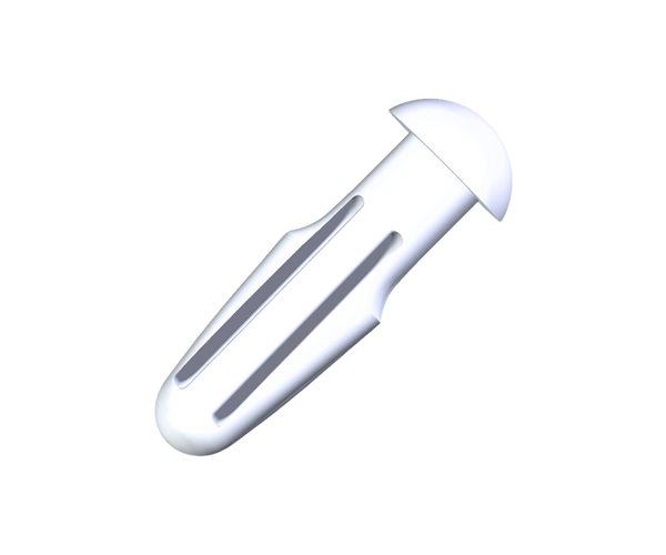 W Buttons | W Type | 4.3-mm Panel | 3mm Hole slide 1