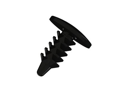 Fir Tree Buttons | Furniture Assembly | Components Direct