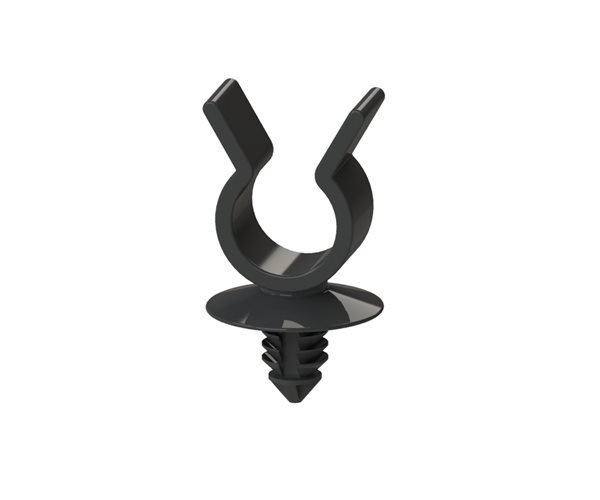 Fir Tree Cable Clips | Top Entry | 0.8mm Panel slide 1