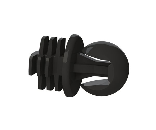 Tree-Lok Access Panel Fastener | Stud | Mini slide 1