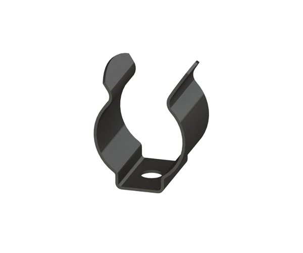 Tool Clips | Spring Steel Clips | 21-25mm Cable Dia slide 1
