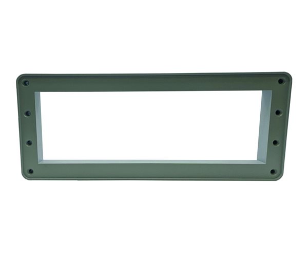 Pull-Down Wardrobe Rail Spacer | Flexi | 20mm slide 1